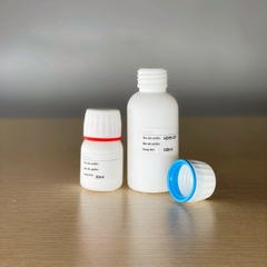 CHAI NHỰA HDPE 100ML