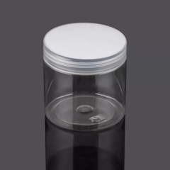 HŨ NHỰA PET ĐỰNG KEM DƯỠNG/MẶT NẠ/GEL/DƯỠNG THỂ ; DUNG TÍCH 100ML - 1000ML