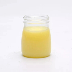 HŨ NHỰA HDPE ĐỰNG THỰC PHẨM SỮA CHUA; DUNG TÍCH 150ML