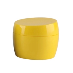 HŨ KEM TẨY DA CHẾT NẮP NGHIÊNG ĐỘC ĐÁO NHỰA PP ; DUNG TÍCH 50ML - 500ML