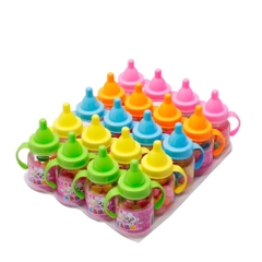HŨ NHỰA PET 100ML