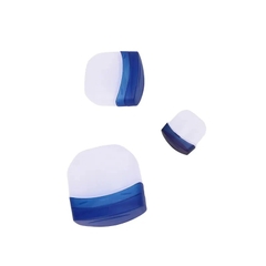 HŨ KEM DƯỠNG DA NHỰA PET; DUNG TÍCH 50ML - 200ML
