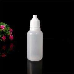 CHAI NHỎ GIỌT LDPE 10/15ML