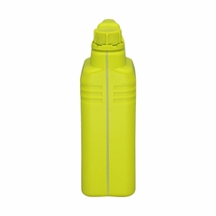 CAN NHỰA HDPE ĐỰNG HÓA CHẤT; DUNG TÍCH 2000ML