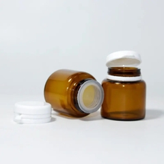 CHAI NHỰA PET ĐỰNG THUỐC DƯỢC PHẨM; DUNG TÍCH 150ML