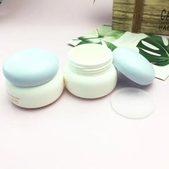 HŨ NHỰA PP ĐỰNG KEM DƯỠNG DA ; DUNG TÍCH 50ML - 300ML