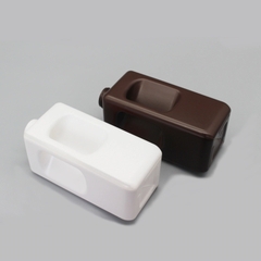 CHAI NHỰA HDPE ĐỰNG HÓA CHẤT ; DUNG TÍCH 500ML - 3000ML