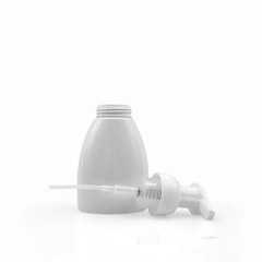 CHAI MỸ PHẨM NHỰA PET CÓ VÒI TẠO BỌT ; DUNG TÍCH 100ML - 1000ML