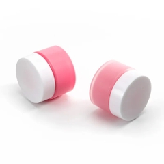 HŨ NHỰA PET CAO CẤP - HŨ KEM DƯỠNG, KEM MẮT ; DUNG TÍCH 10ML - 100ML