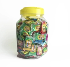 HŨ NHỰA PET 500ML - 1000ML