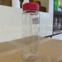 CHAI ĐỰNG NƯỚC NHỰA PP; DUNG TÍCH 450ML - 1000ML