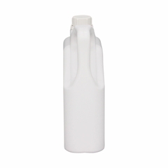 CAN NHỰA HDPE ĐỰNG HÓA CHẤT; DUNG TÍCH 2500ML