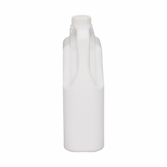 CAN ĐỰNG HÓA CHẤT 2.5 LÍT NHỰA HDPE