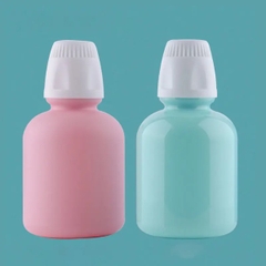 CHAI NHỰA PET ĐỰNG THUỐC NƯỚC DƯỢC PHẨM; DUNG TÍCH 300ML