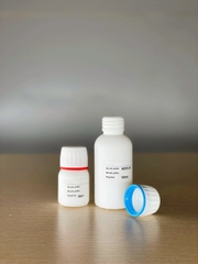 CHAI NHỰA HDPE 100ML