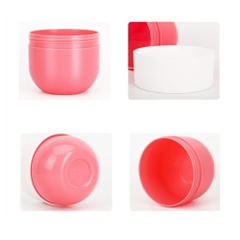 HŨ MỸ PHẨM NHỰA PP CAO CẤP; DUNG TÍCH 50ML - 500ML