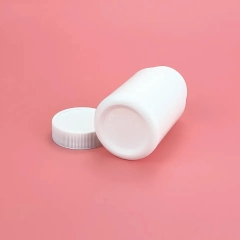 CHAI NHỰA  HDPE ĐỰNG DƯỢC PHẨM; DUNG TÍCH 120ML -300ML