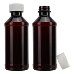 CHAI NHỰA PET 100ML