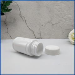 CHAI NHỰA PET ĐỰNG THUỐC DƯỢC PHẨM; DUNG TÍCH 100ML