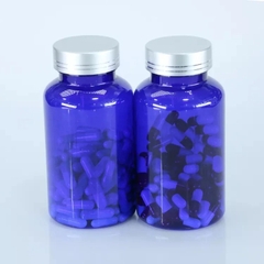 Chai nhựa pet 120ml