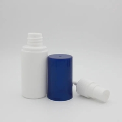 CHAI NHỰA PE 30ML