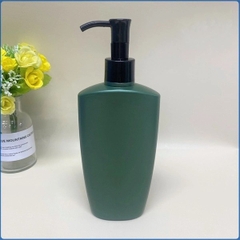 CHAI DẦU GỘI SỮA TẮM NHỰA HDPE; DUNG TÍCH 250ML - 1000ML