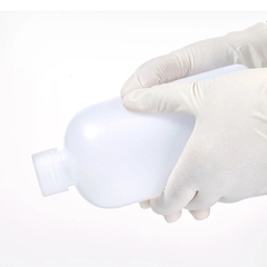 CHAI NHỰA PP/HDPE ĐỰNG THUỐC NƯỚC/ HÓA CHẤT; DUNG TÍCH 8ML - 1000ML