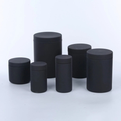 HŨ NHỰA HDPE ĐỰNG THỰC PHẨM THỰC PHẨM KIỂU DÁNG SANG TRỌNG; DUNG TÍCH 200ML - 3000ML