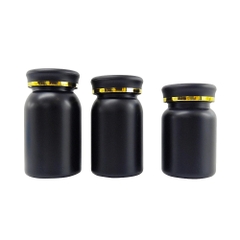 CHAI NHỰA PET 150ML - 250ML