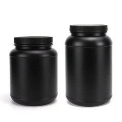 HŨ  NHỰA PET ĐỰNG THỰC PHẨM; DUNG TÍCH 500ML - 2000ML