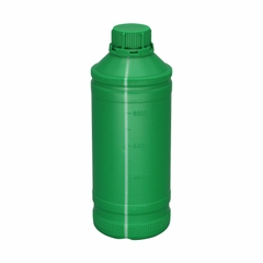 CHAI NHỰA HDPE ĐỰNG THUỐC BẢO VỆ THỰC VẬT; DUNG TÍCH 700ML - 3000ML