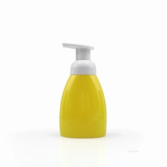 CHAI MỸ PHẨM NHỰA PET CÓ VÒI TẠO BỌT ; DUNG TÍCH 100ML - 1000ML