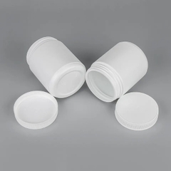 CHAI NHỰA  HDPE ĐỰNG DƯỢC PHẨM; DUNG TÍCH 100ML -500ML