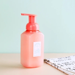CHAI MỸ PHẨM PET TRONG SUỐT 200ML