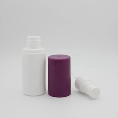 CHAI NHỰA PE 30ML