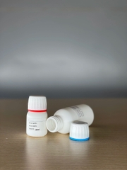 CHAI NHỰA HDPE 100ML