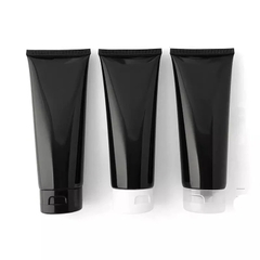 TUÝP KEM MỸ PHẨM NHỰA PP/LDPE; DUNG TÍCH 100ML