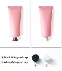 TUÝP KEM MỸ PHẨM THÔNG DỤNG NHỰA PP; DUNG TÍCH 100ML