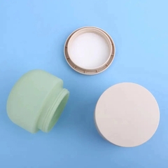 HŨ KEM DƯỠNG 2 LỚP NHỰA PET; DUNG TÍCH 250ML - 1000ML