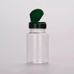 CHAI NHỰA PET ĐỰNG DƯỢC PHẨM; DUNG TÍCH 150ML