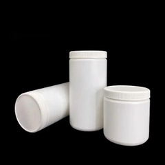 CHAI NHỰA HPDE 100ML
