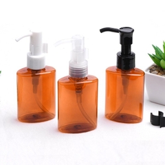 CHAI MỸ PHẨM NHỰA PET ; DUNG TÍCH 200ML - 1000ML