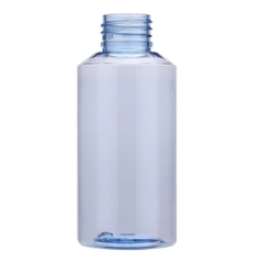 CHAI MỸ PHẪM NHỰA PET TRONG SUỐT; DUNG TÍCH 100ML - 1000ML