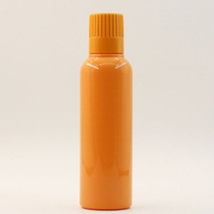 CHAI NHỰA PET ĐỰNG THUỐC NƯỚC DƯỢC PHẨM; DUNG TÍCH 300ML - 500ML