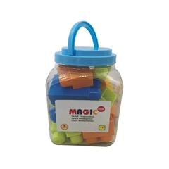 HŨ NHỰA PET 500ML - 1000ML
