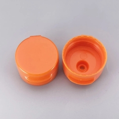 NẮP CHAI NHỰA KIỂU BẬT