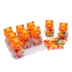 HŨ NHỰA PET 100ML