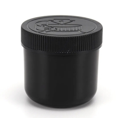 CHAI NHỰA PET ĐỰNG THUỐC DƯỢC PHẨM DÁNG THẤP; DUNG TÍCH 200ML
