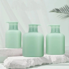CHAI ĐỰNG SỮA TẮM, DẦU GỘI NHỰA PET; DUNG TÍCH 500ML - 1000ML