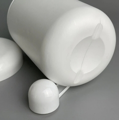 HŨ NHỰA HDPE ĐỰNG THỰC PHẨM DẠNG BỘT; DUNG TÍCH 300ML - 2000ML